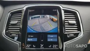 Volvo XC90 de 2022