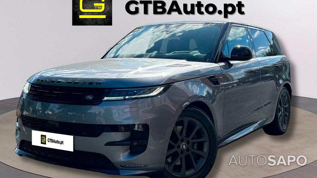 Mercedes-Benz Classe GLC de 2022