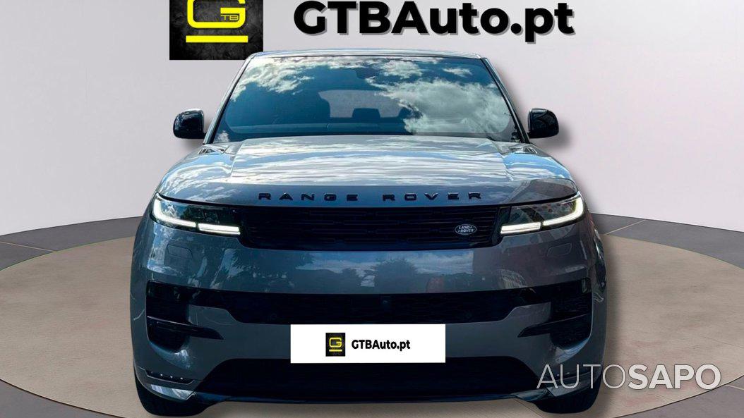 Mercedes-Benz Classe GLC de 2022