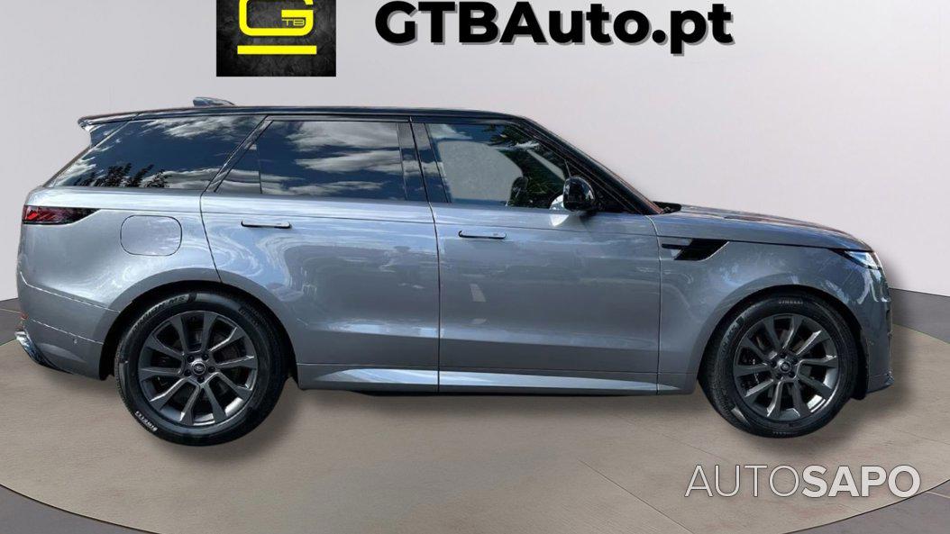 Mercedes-Benz Classe GLC de 2022