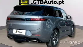 Mercedes-Benz Classe GLC de 2022