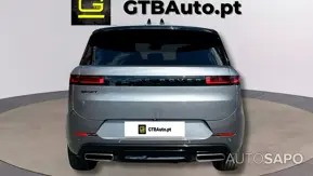 Mercedes-Benz Classe GLC de 2022