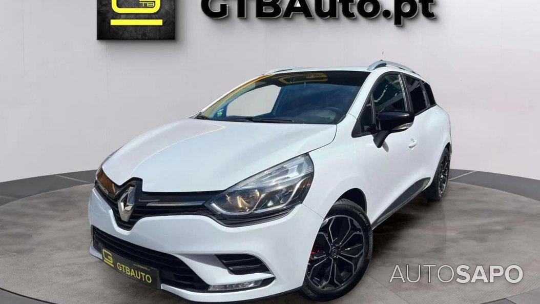 Renault Clio de 2020