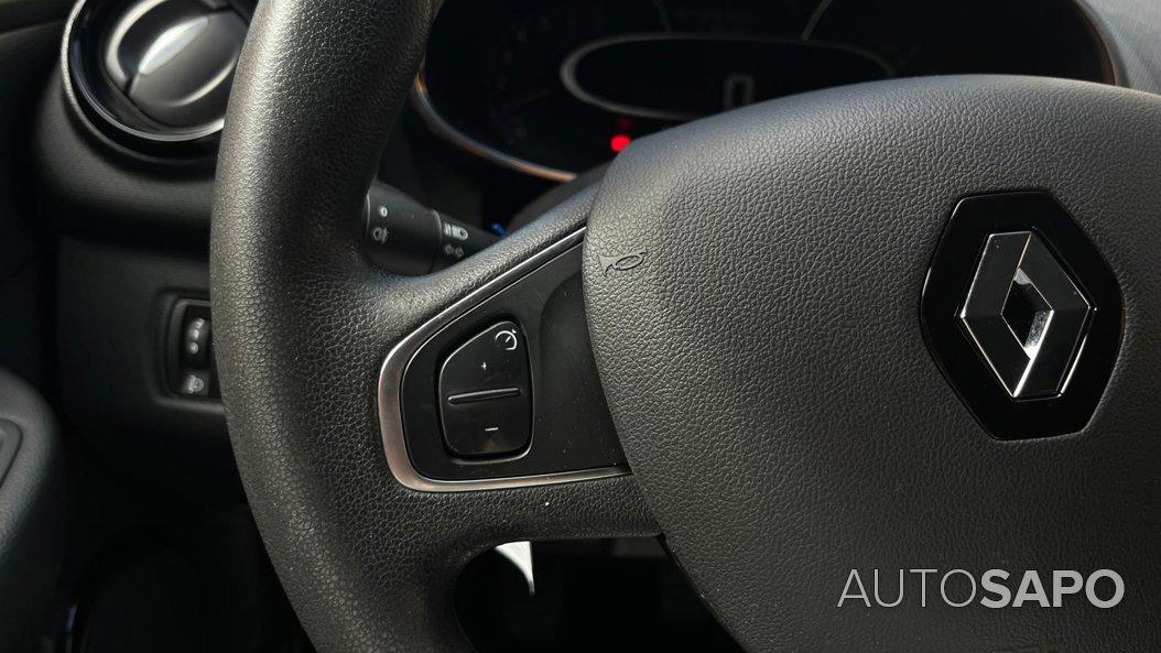 Renault Clio de 2020