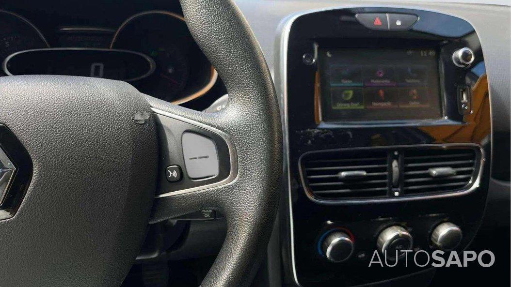 Renault Clio de 2020