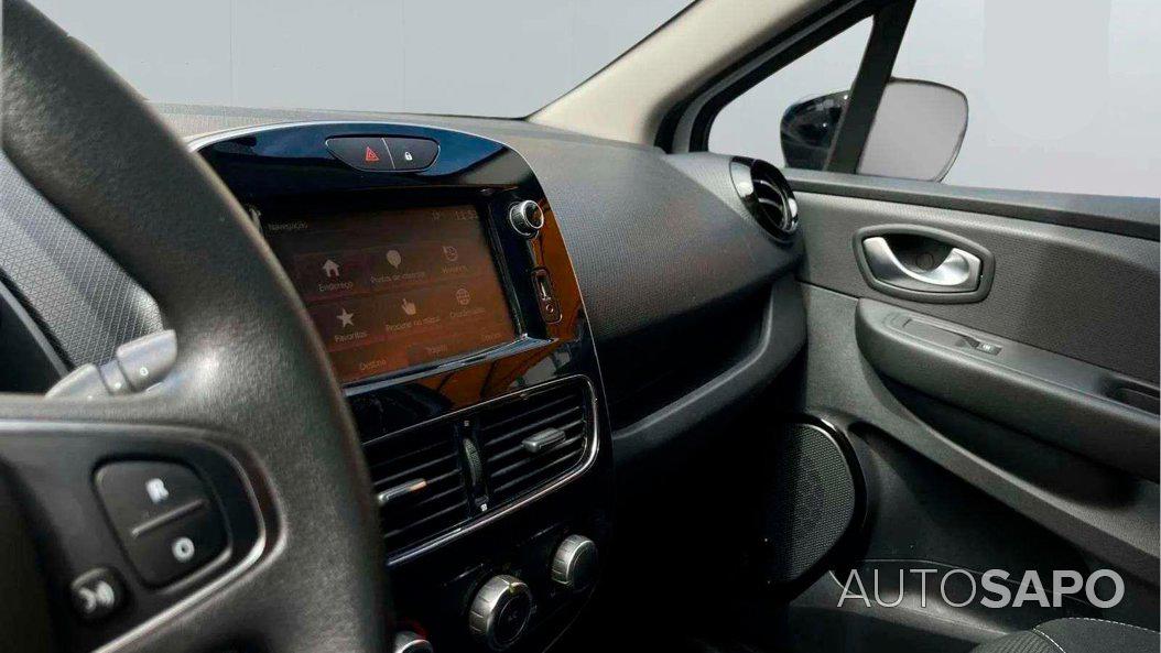 Renault Clio de 2020