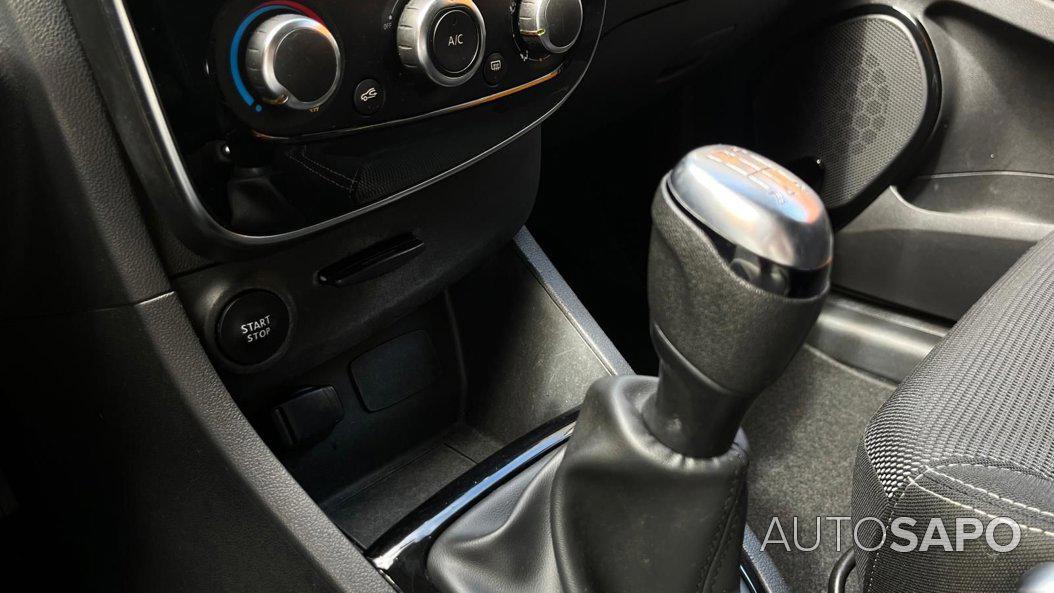 Renault Clio de 2020