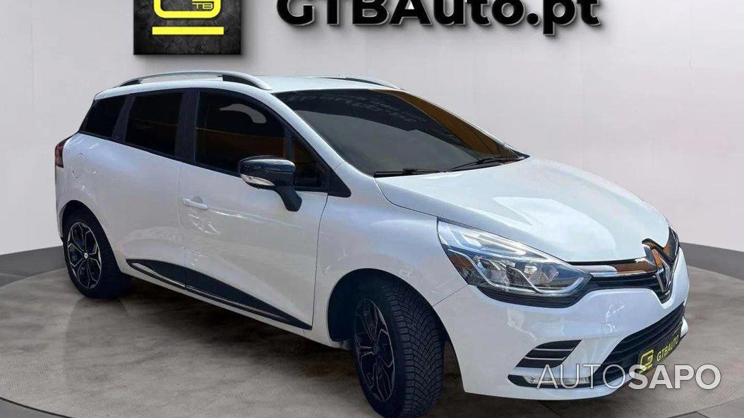 Renault Clio de 2020