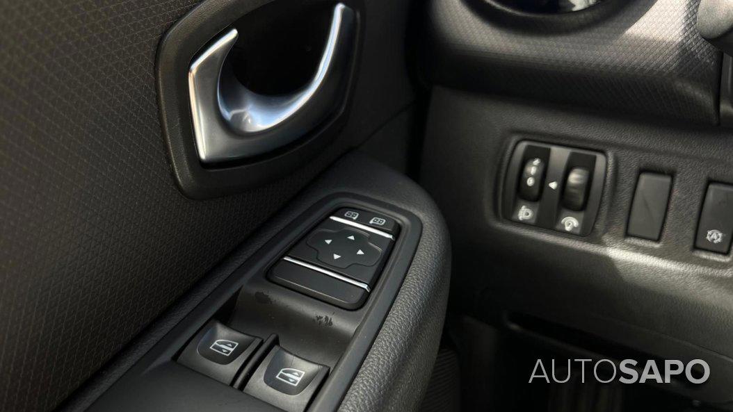 Renault Clio de 2020