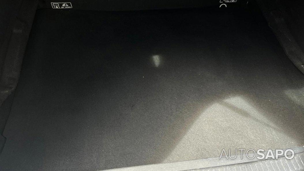 Renault Clio de 2020