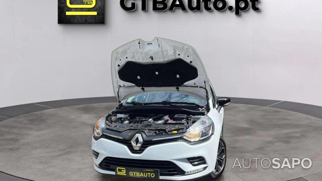 Renault Clio de 2020