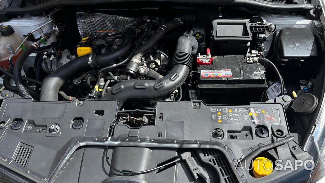 Renault Clio de 2020