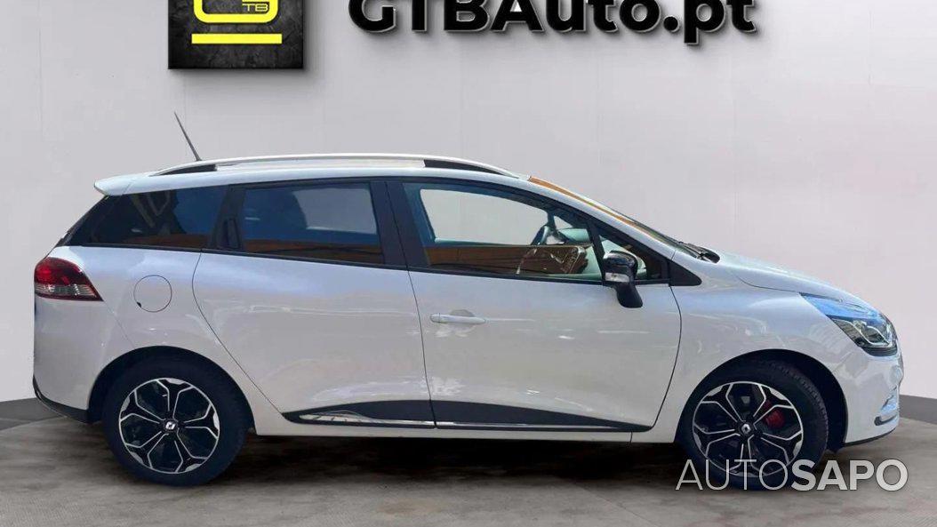 Renault Clio de 2020