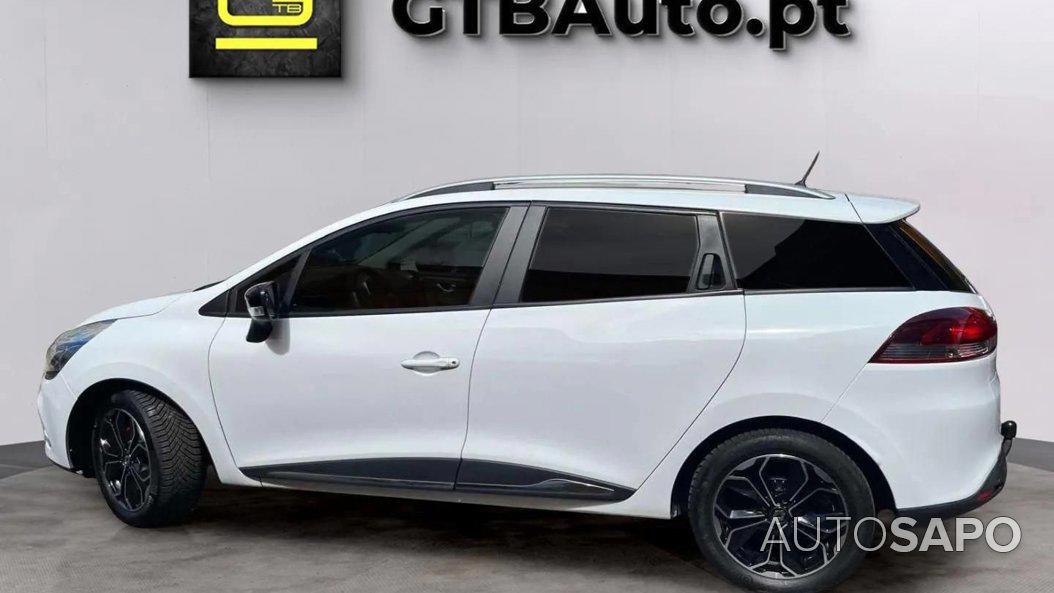 Renault Clio de 2020
