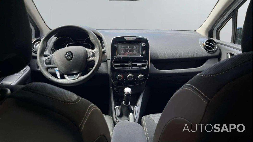 Renault Clio de 2020