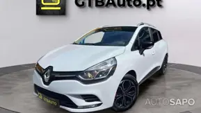 Renault Clio de 2020