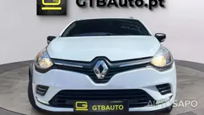 Renault Clio de 2020