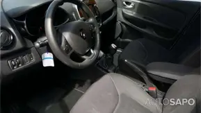 Renault Clio de 2020