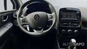 Renault Clio de 2020