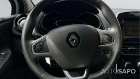 Renault Clio de 2020