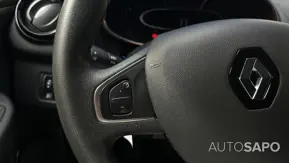 Renault Clio de 2020