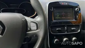 Renault Clio de 2020