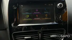 Renault Clio de 2020