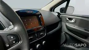 Renault Clio de 2020