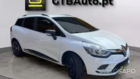 Renault Clio de 2020