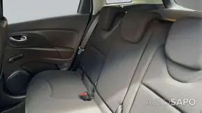 Renault Clio de 2020