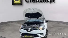 Renault Clio de 2020