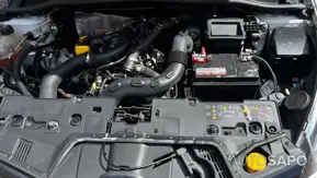 Renault Clio de 2020