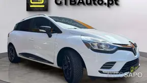 Renault Clio de 2020