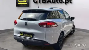 Renault Clio de 2020