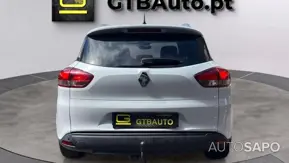 Renault Clio de 2020