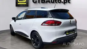 Renault Clio de 2020