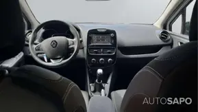 Renault Clio de 2020