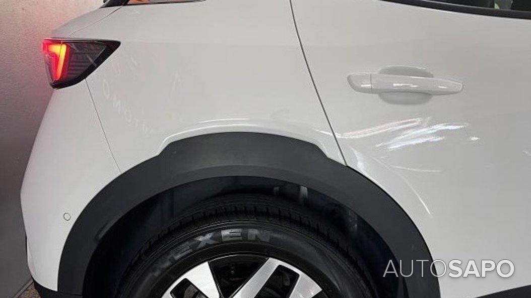 Opel Mokka 1.2 T GS Line de 2022