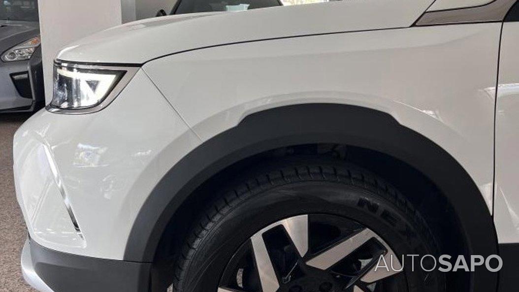 Opel Mokka 1.2 T GS Line de 2022