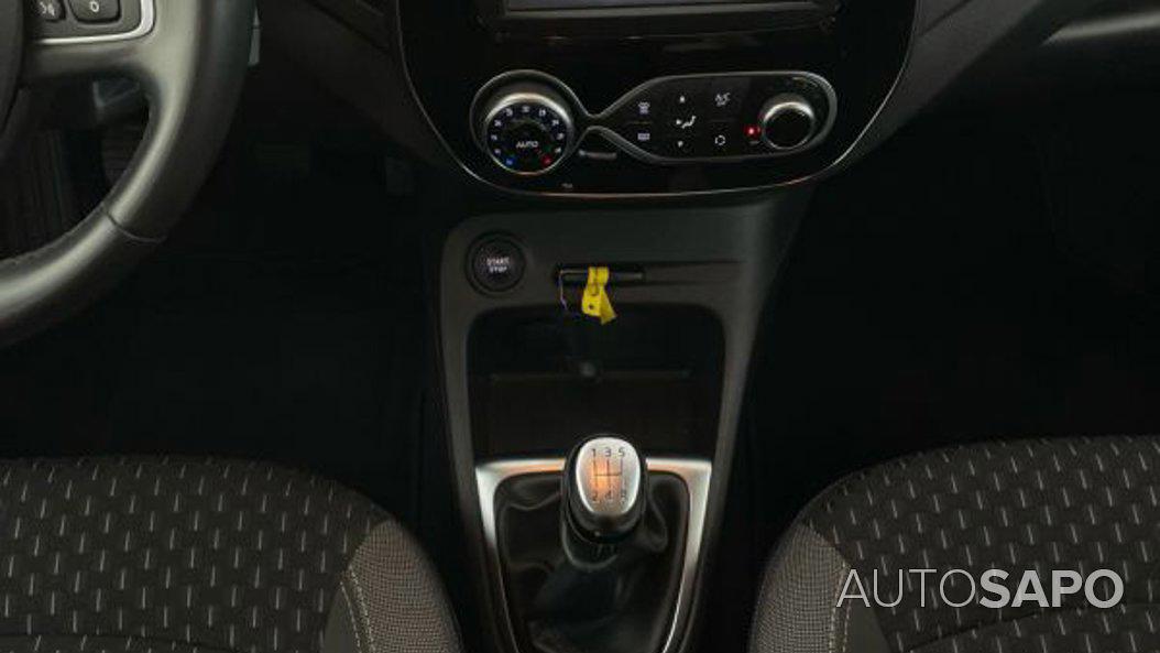 Renault Captur 0.9 TCe Exclusive de 2019