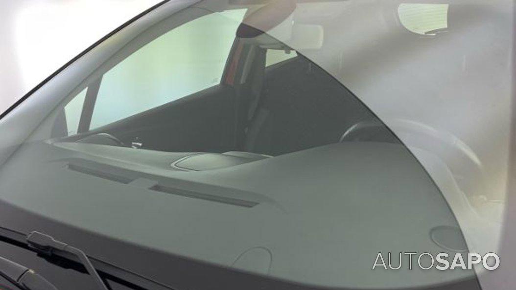 Renault Captur 0.9 TCe Exclusive de 2019