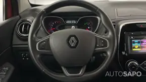 Renault Captur 0.9 TCe Exclusive de 2019