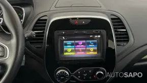 Renault Captur 0.9 TCe Exclusive de 2019