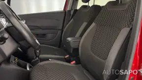 Renault Captur 0.9 TCe Exclusive de 2019