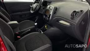 Renault Captur 0.9 TCe Exclusive de 2019