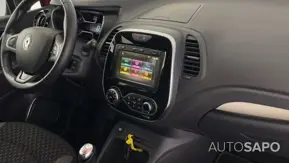 Renault Captur 0.9 TCe Exclusive de 2019