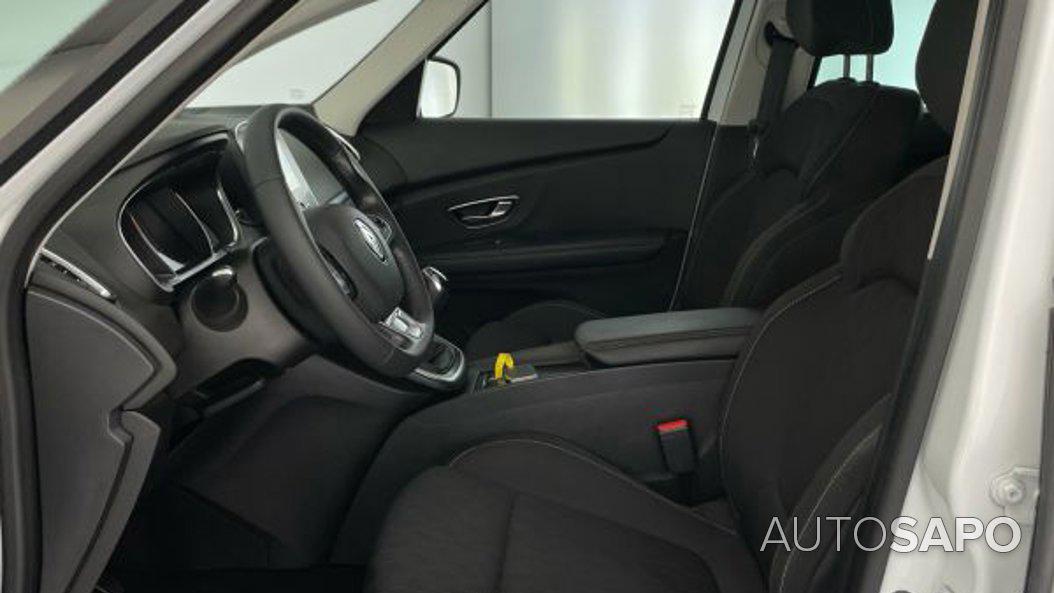 Renault Grand Scénic 1.7 Blue dCi Limited de 2019