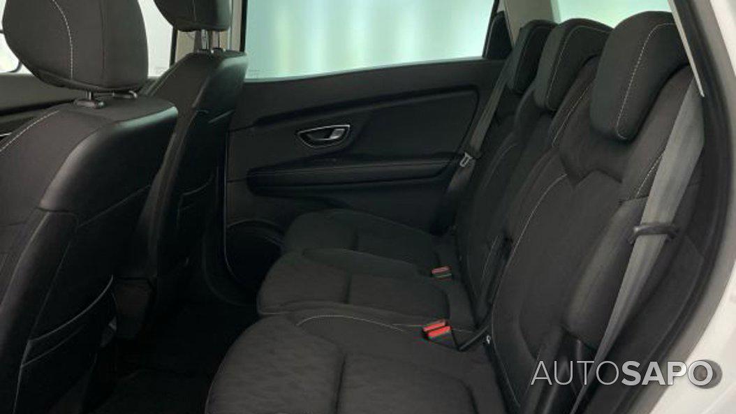 Renault Grand Scénic 1.7 Blue dCi Limited de 2019