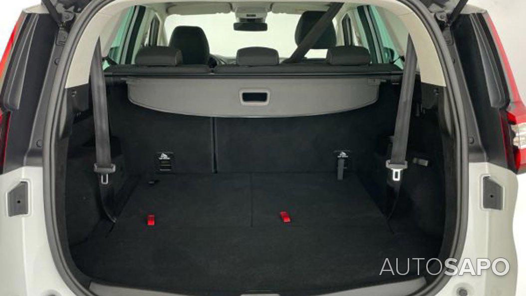 Renault Grand Scénic 1.7 Blue dCi Limited de 2019