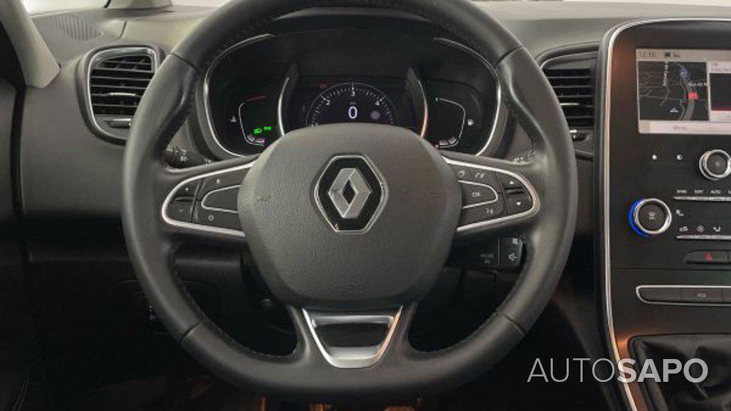 Renault Grand Scénic 1.7 Blue dCi Limited de 2019